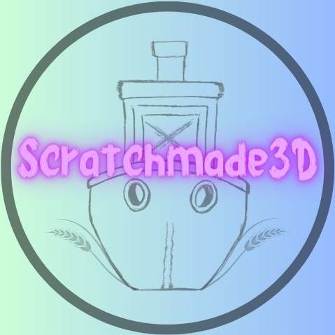 avatar of ScratchMade