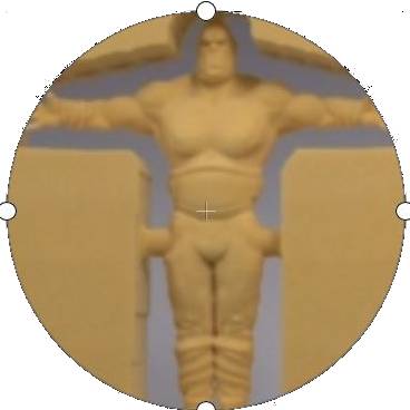 avatar of Omni-Moulage