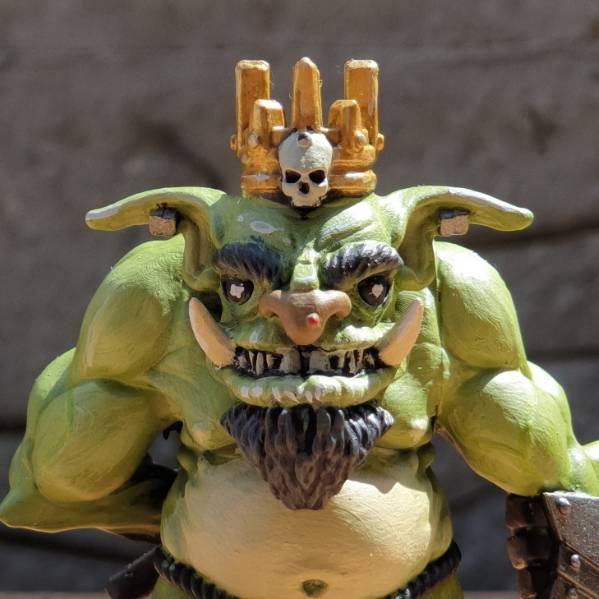 avatar of ResinPeasant