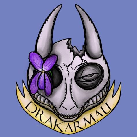avatar of Drakarmau