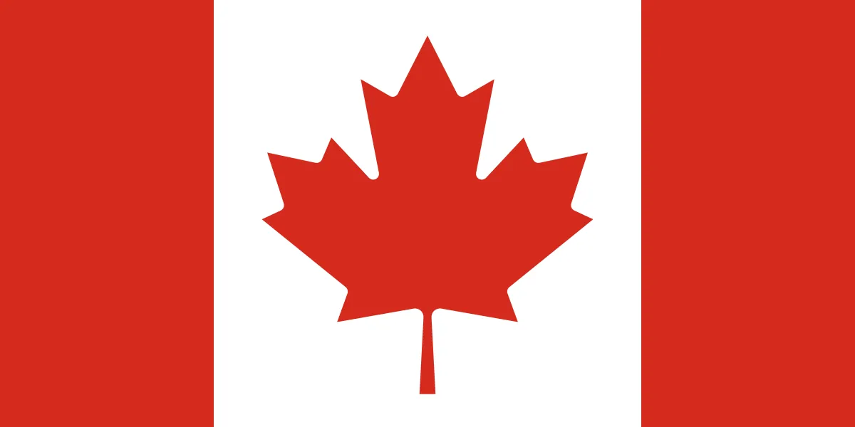 Canada 3D Printing