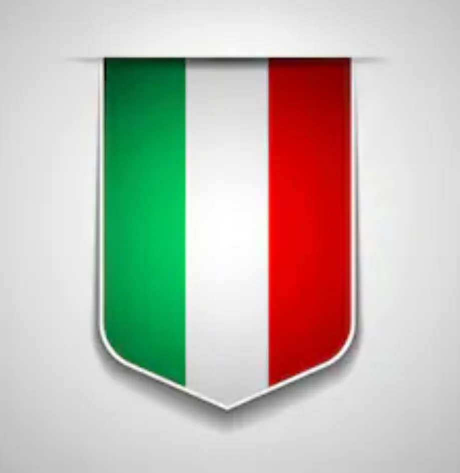 Italy
