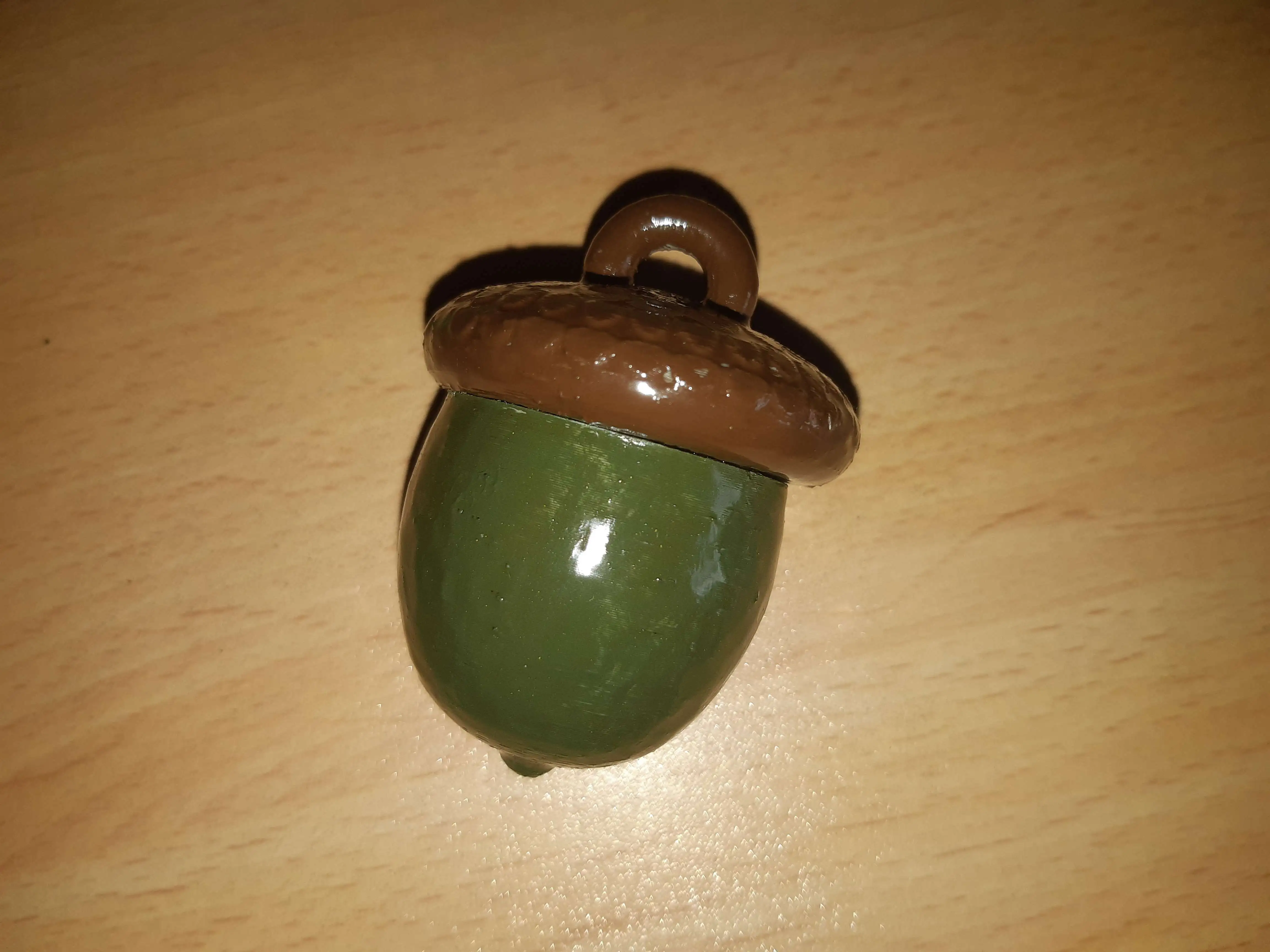 Geocaching 3D Printing