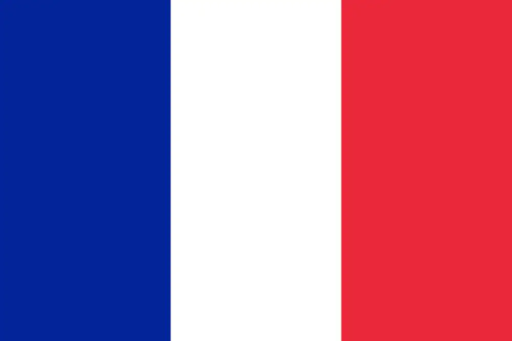 French Creality End-Users