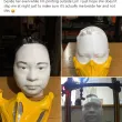 Funy story of 3D print
