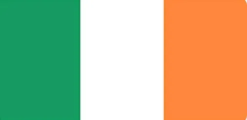 Ireland 🇮🇪 