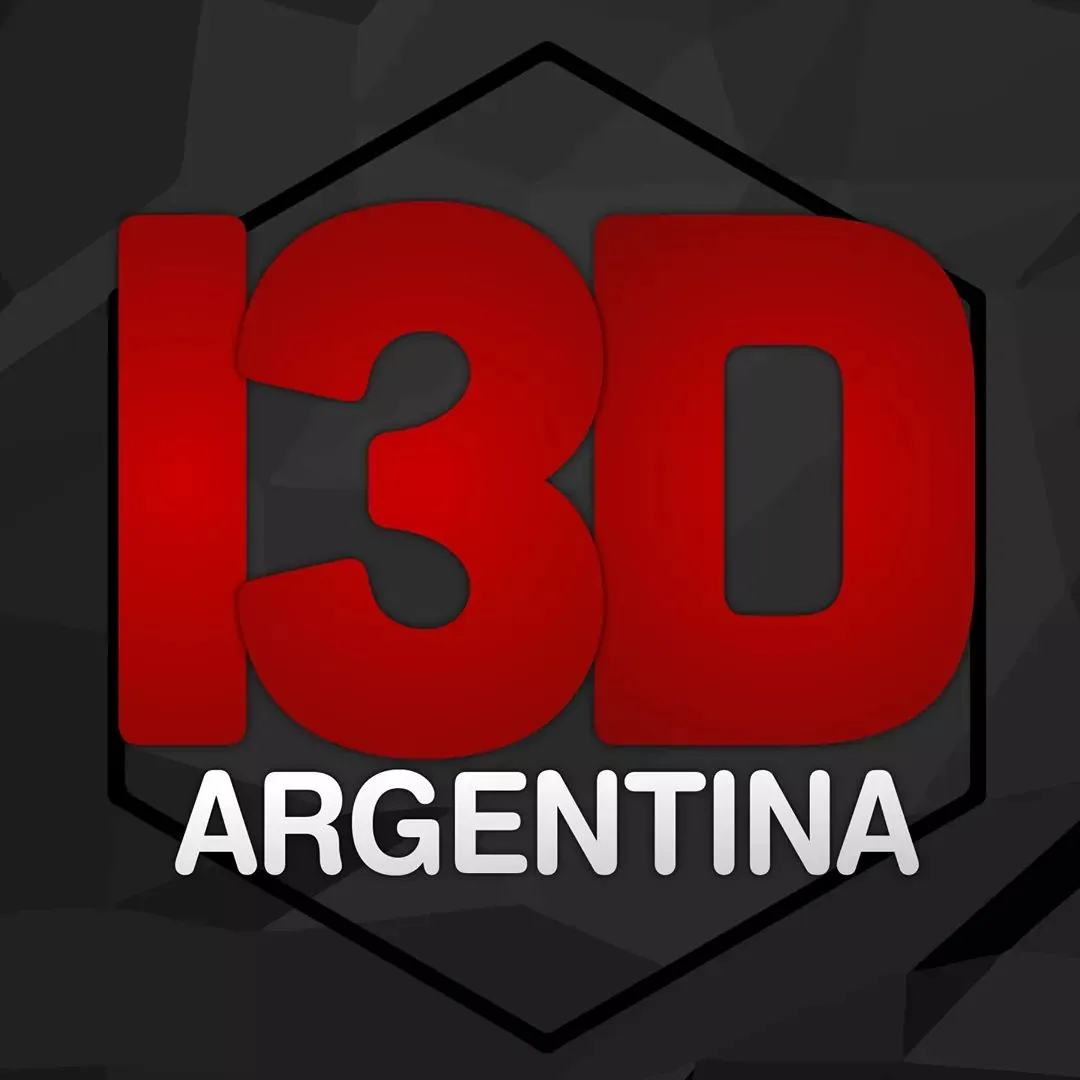 Impresión 3D Argentina