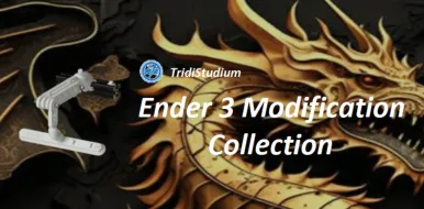Ender 3 Pro Modification
