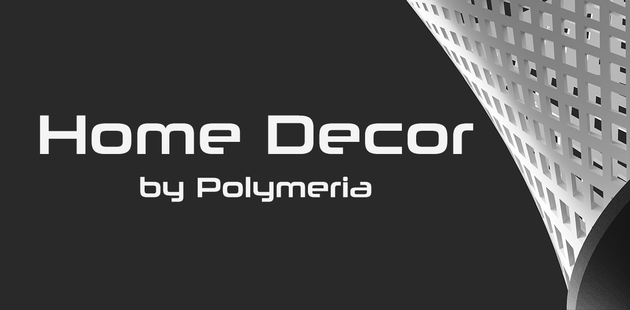 Home Decor by Polymeria