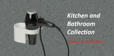 Kitchen and Bathroom Collection