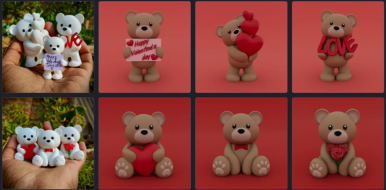 Valentine's Special Collection
