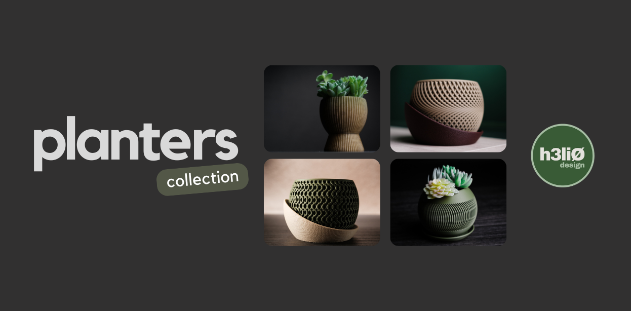 h3liØ · planters