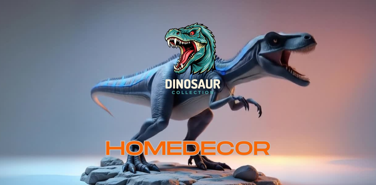 Best Dinosaur Collection