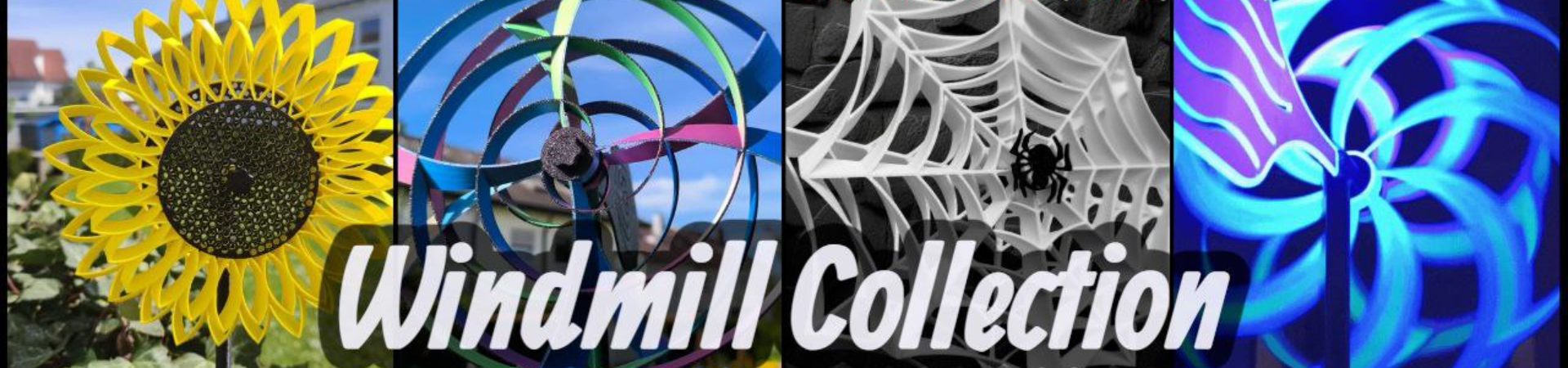 Windmill Collection