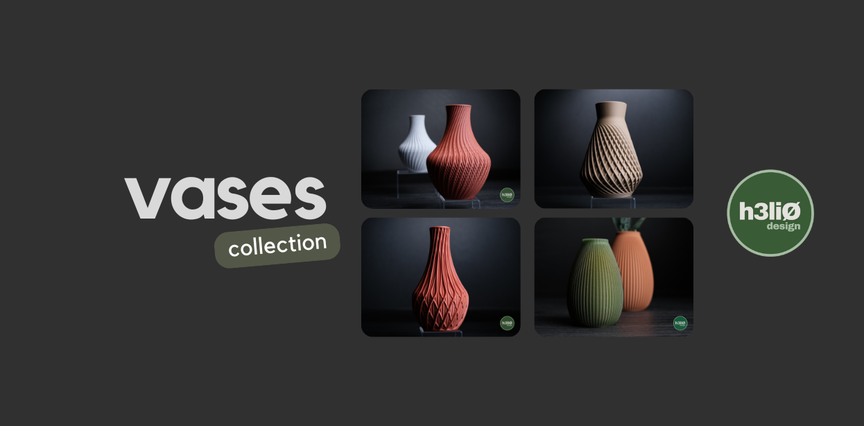 h3liØ · vases