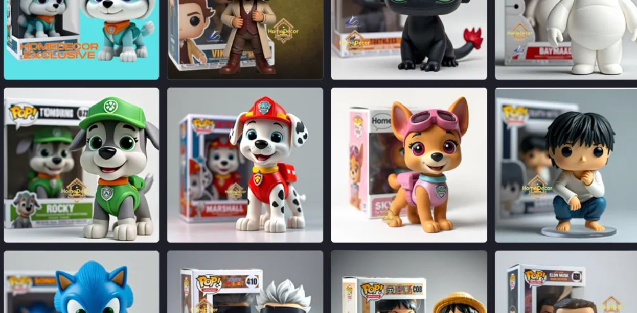 Best Funko Pop Collection