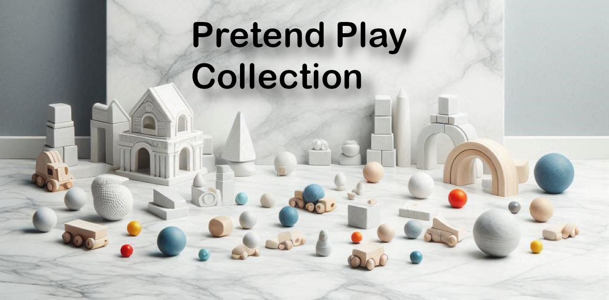 Pretend Play Collection