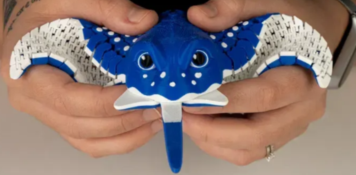 Articulated Animals