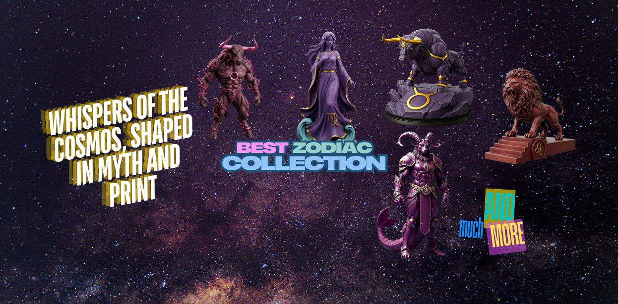 Best Zodiac Collection