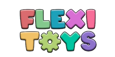 FLEXITOYS PRINT-IN-PLACE MODELS