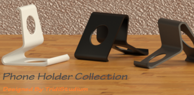 Phone Holder Collection