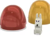 Easter egg rabbit.-0