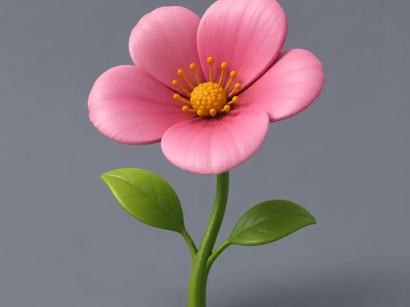 Flor 
