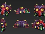 Zelda Keycaps Vol I - Mechanische Keycaps-3