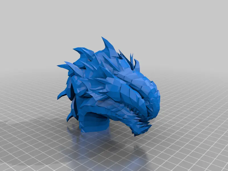 tunnelling wyrm - dnd - dragon