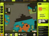 Tea Fish Blocks! Software and Model-1