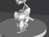 Pinky and the Brain-3