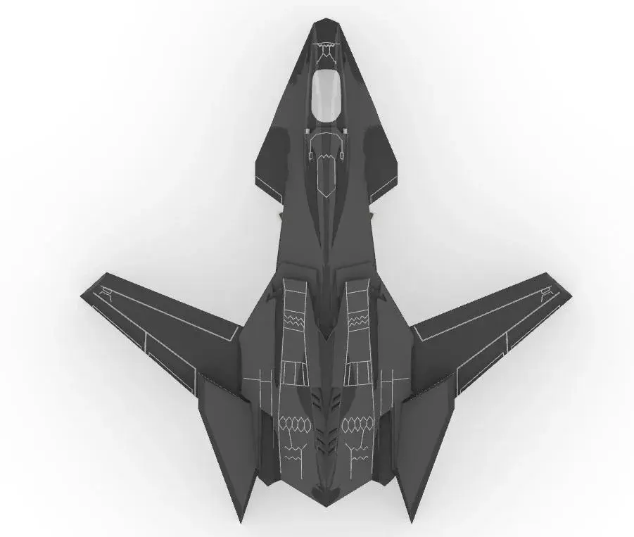 F-37 Talon