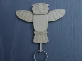 Owl Keyholder-5