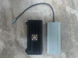 12 в 1 M.2 SSD HUB USB C Док-станція USB C до HDMI 4K60Hz/RJ-1