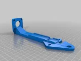 Cakewalk 3D mount for Alphawise U20-0