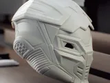 Cyrax Helmet Variant from Mortal Kombat-7