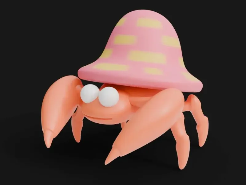 パラセクト ポケモン ファンアート