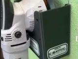 Polisher holder-0