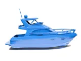 Small yacht-2