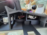 Bartop Arcade 100 % 3D printed-4