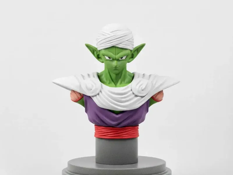 Piccolo Bust