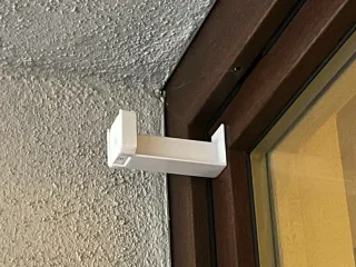 Xiaomi / Aqara Temperature Sensor Mount