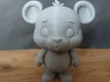Cute Teddy-0