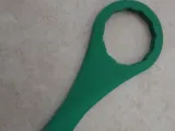 Water Filter Wrench - Tool-0