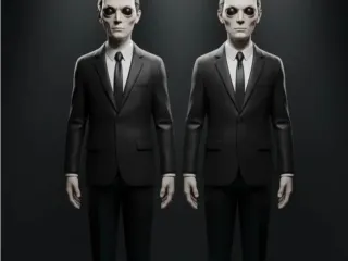 Alien - Os Homens de Preto (Men In Black - MIBs)