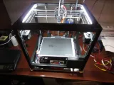2020 LED Lighting Mount - HyperCube CoreXY-1