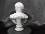 Hercules Bust-4