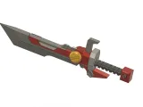 Greater good traitor Sword-3
