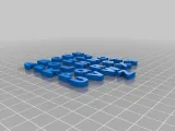 Alpha Numerical-2