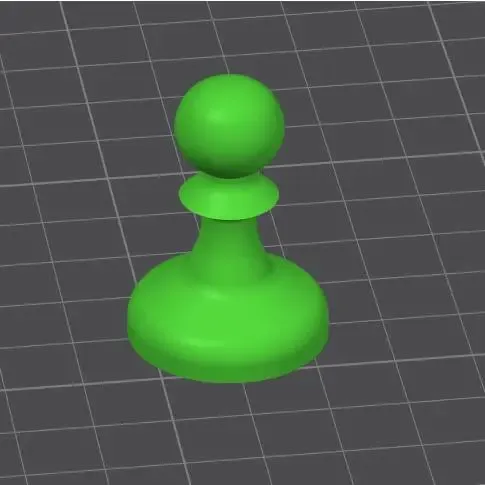 chesspawn